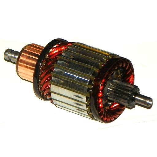 Якорь BOSCH 1004011268(0)